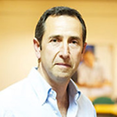 Marcel Blot-Chabaud portrait