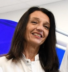 Nathalie Bardin portrait